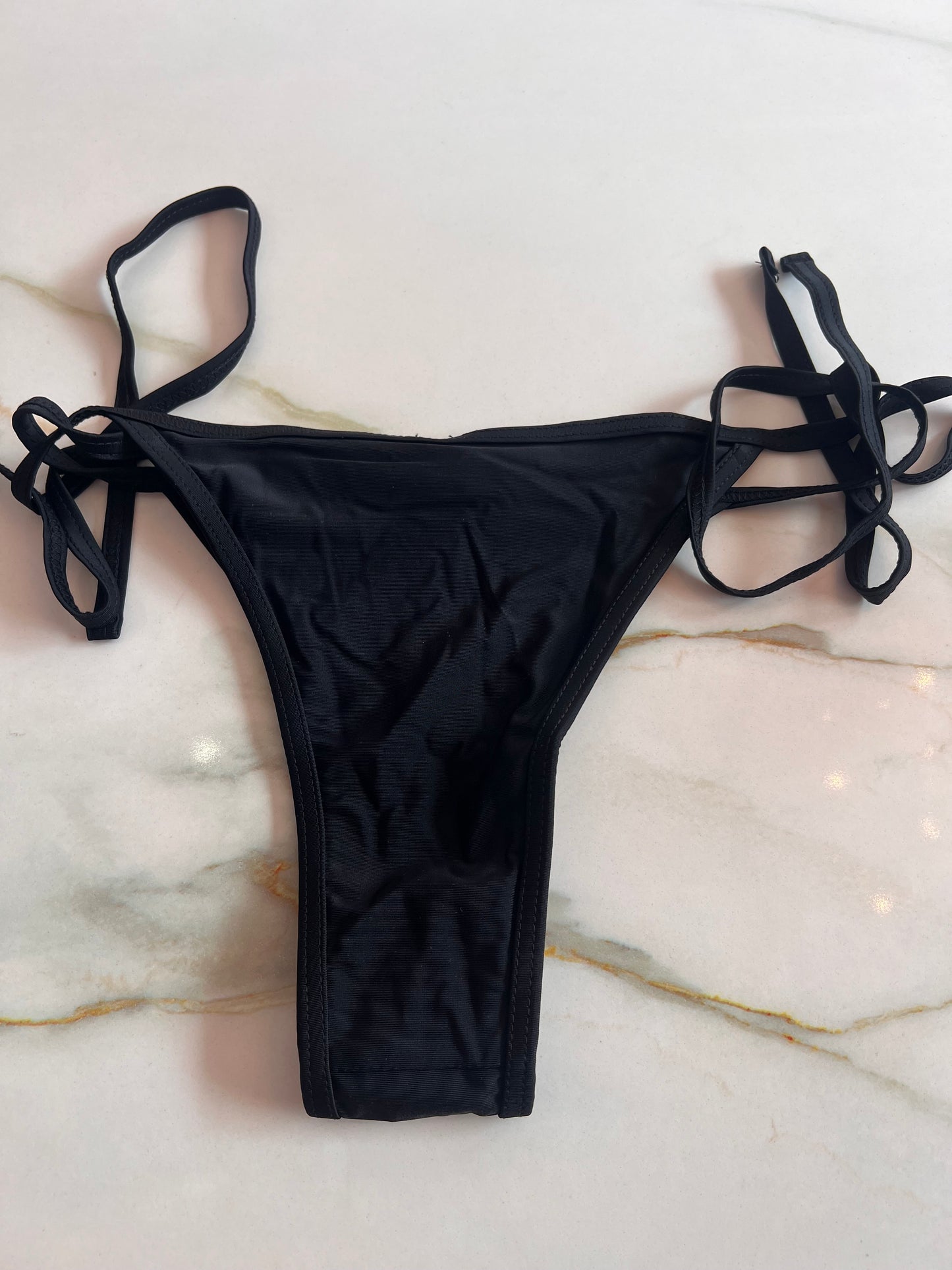 Heart Rhine bikini set