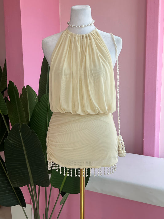Rainao Dress