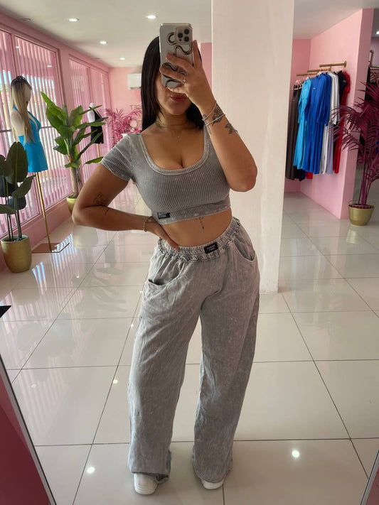 Mineral Comfy set