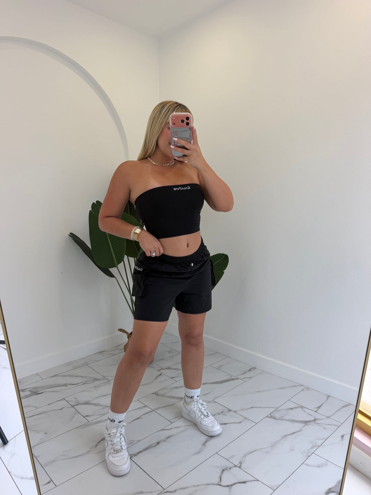 Biker short