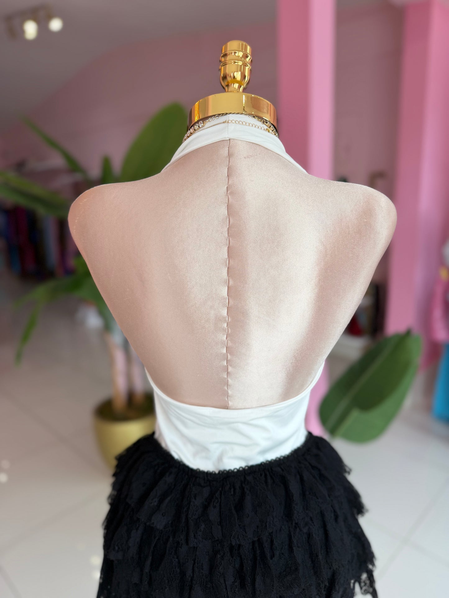 Top Blush