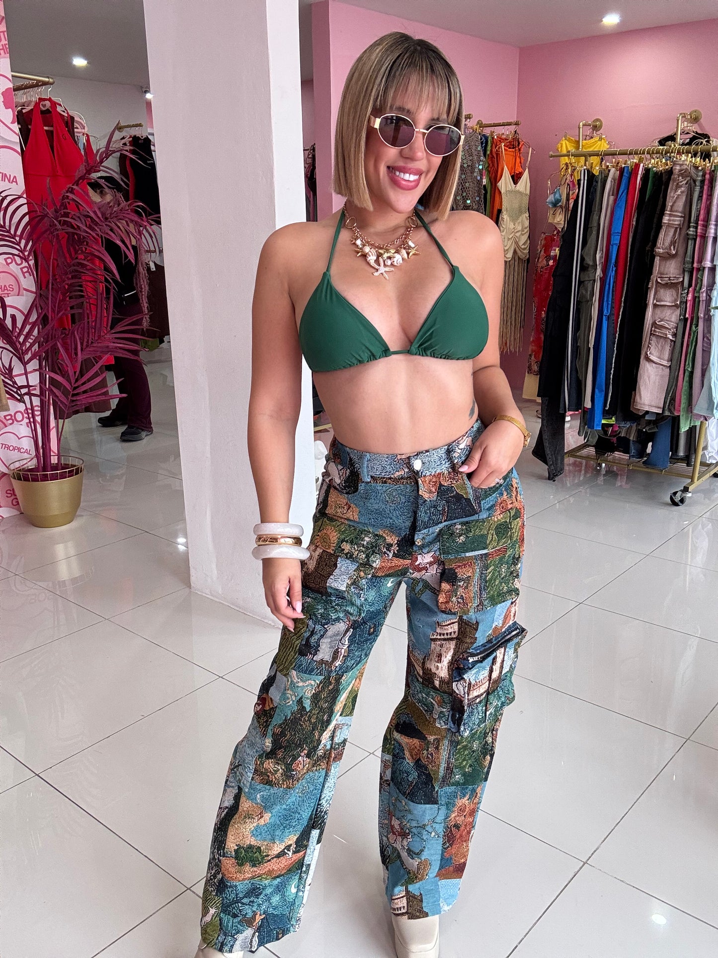 Jibaro Cargo