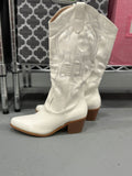 Texanas Botas