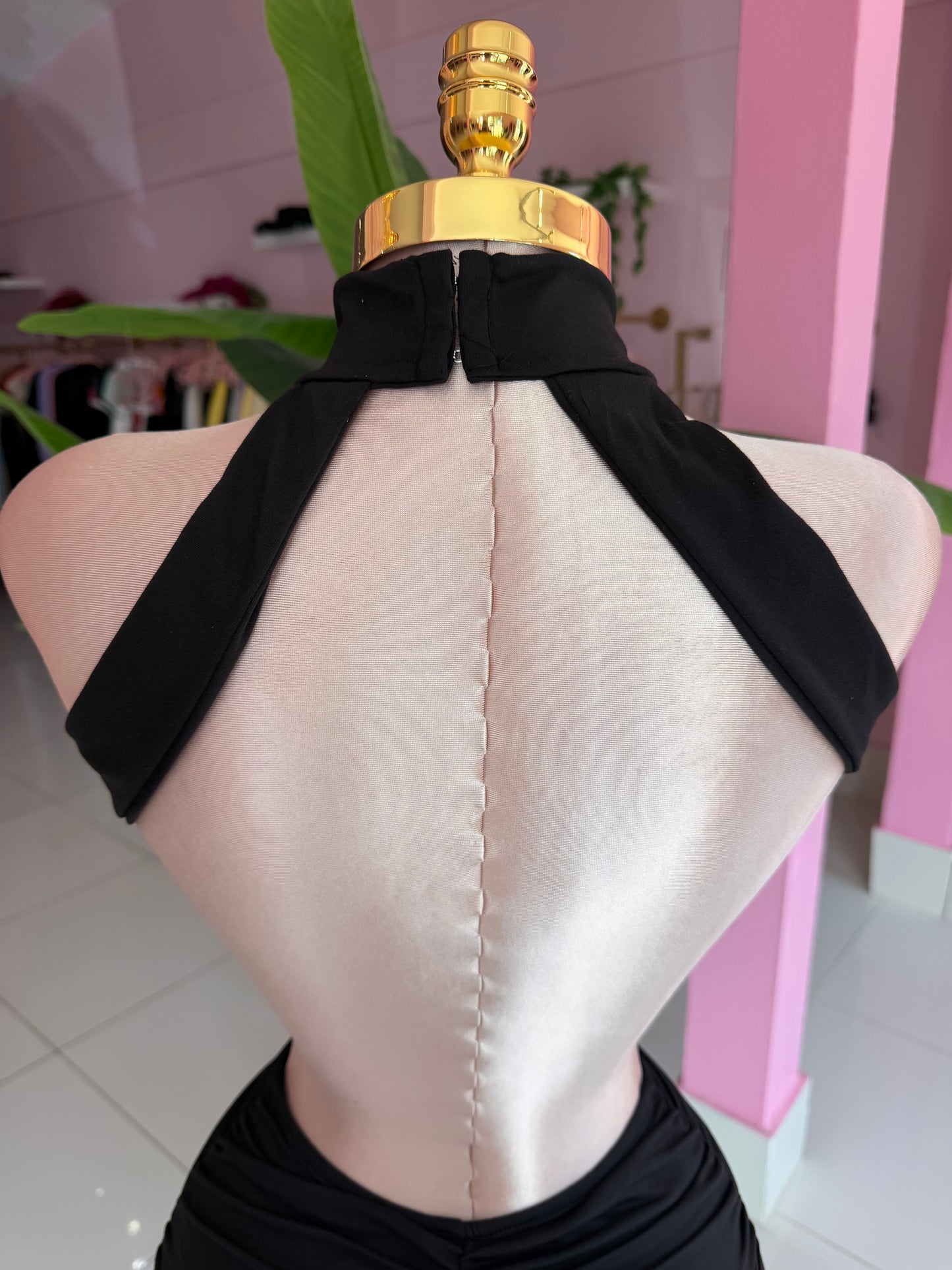 Turtle dress