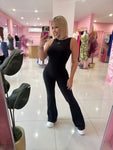 Tank Sport Jumpsuit