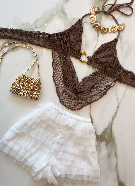 Gipsy Mallita top