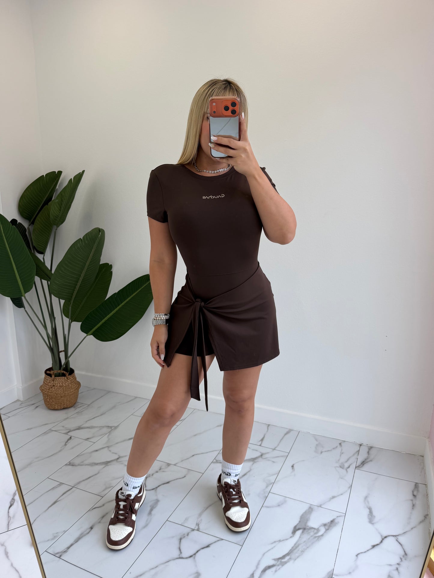 Fav tshirt dress