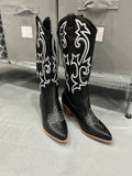 Texanas Botas