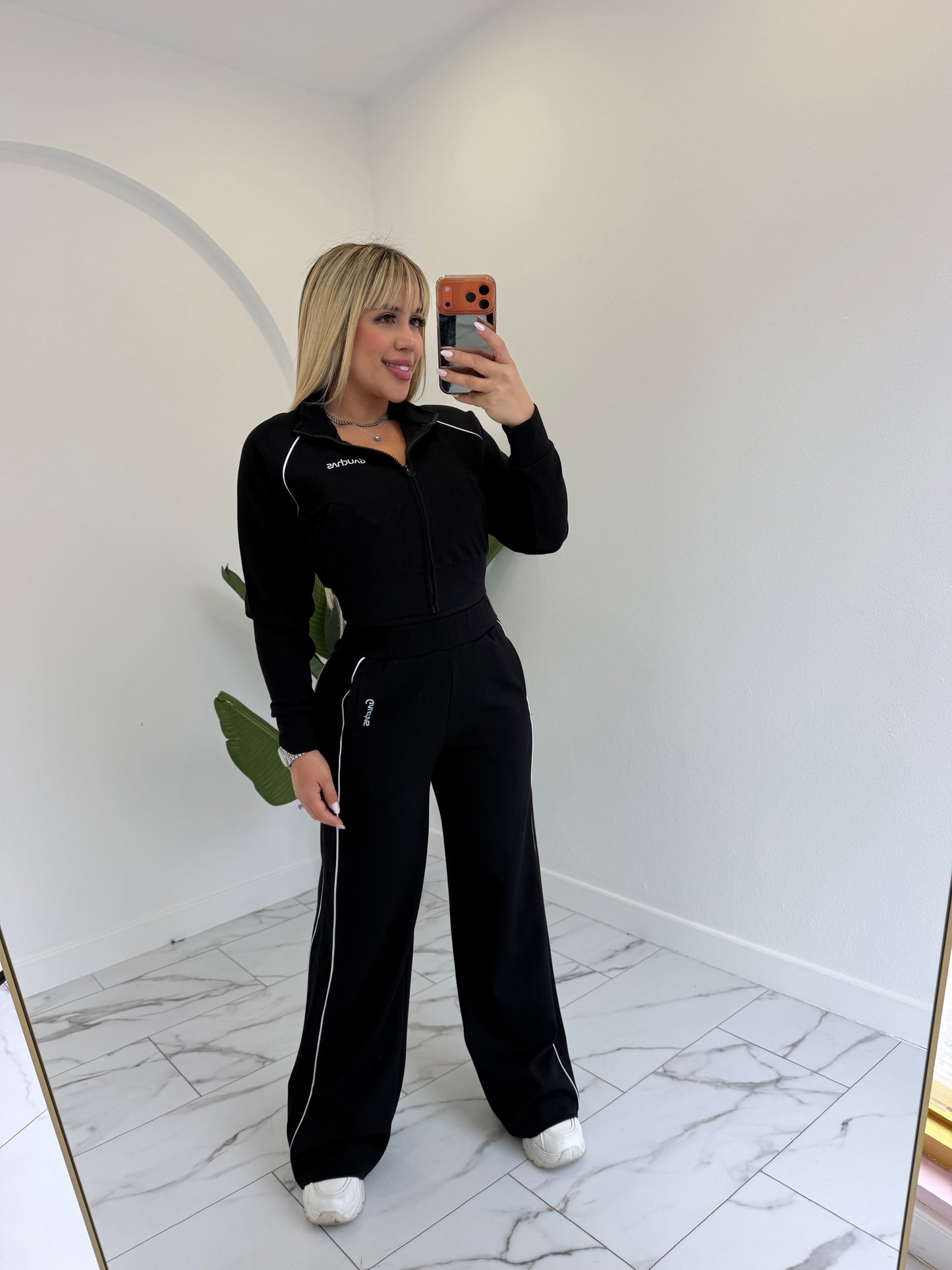 Travel soft set