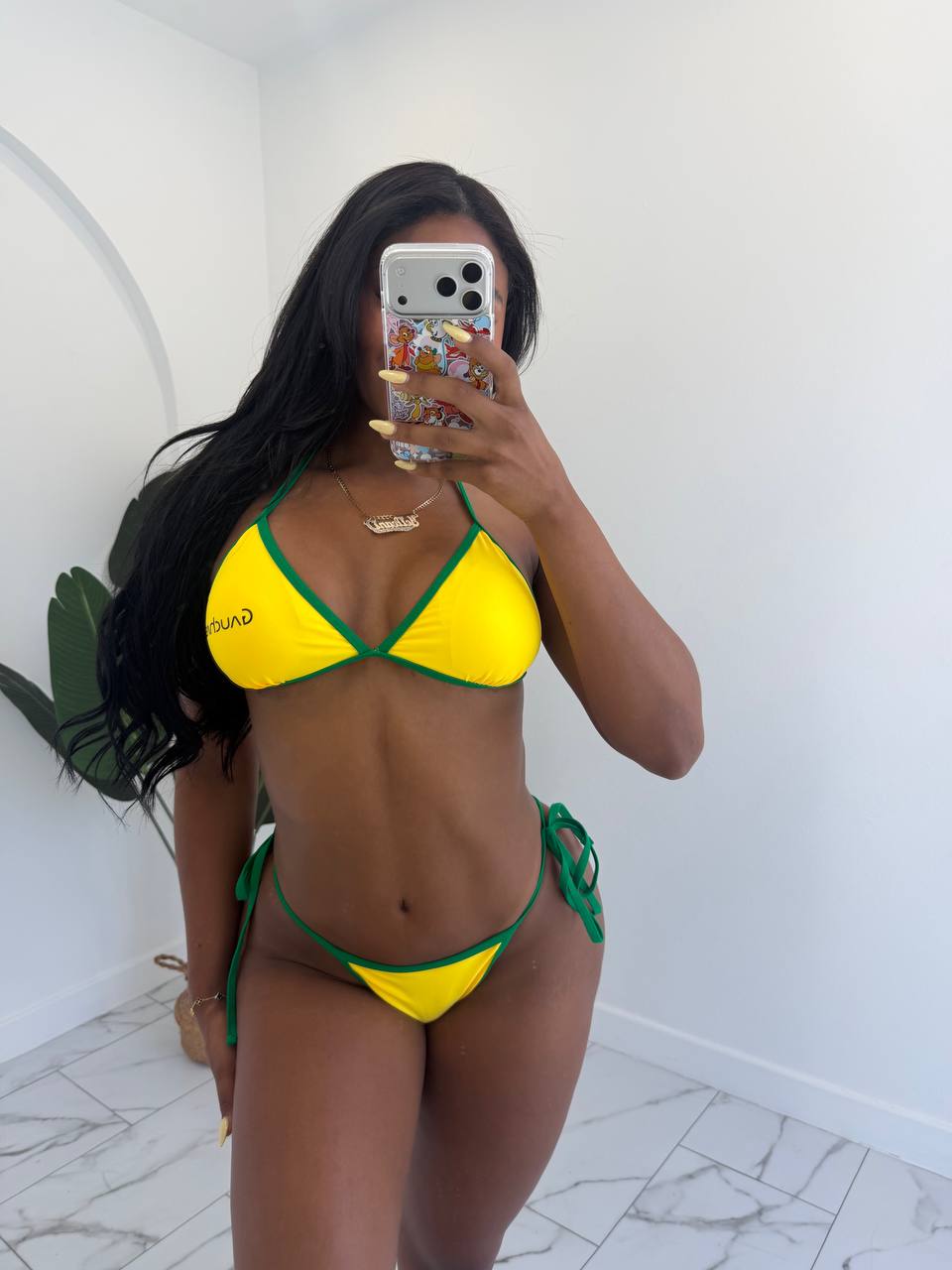 Janeiro bikini