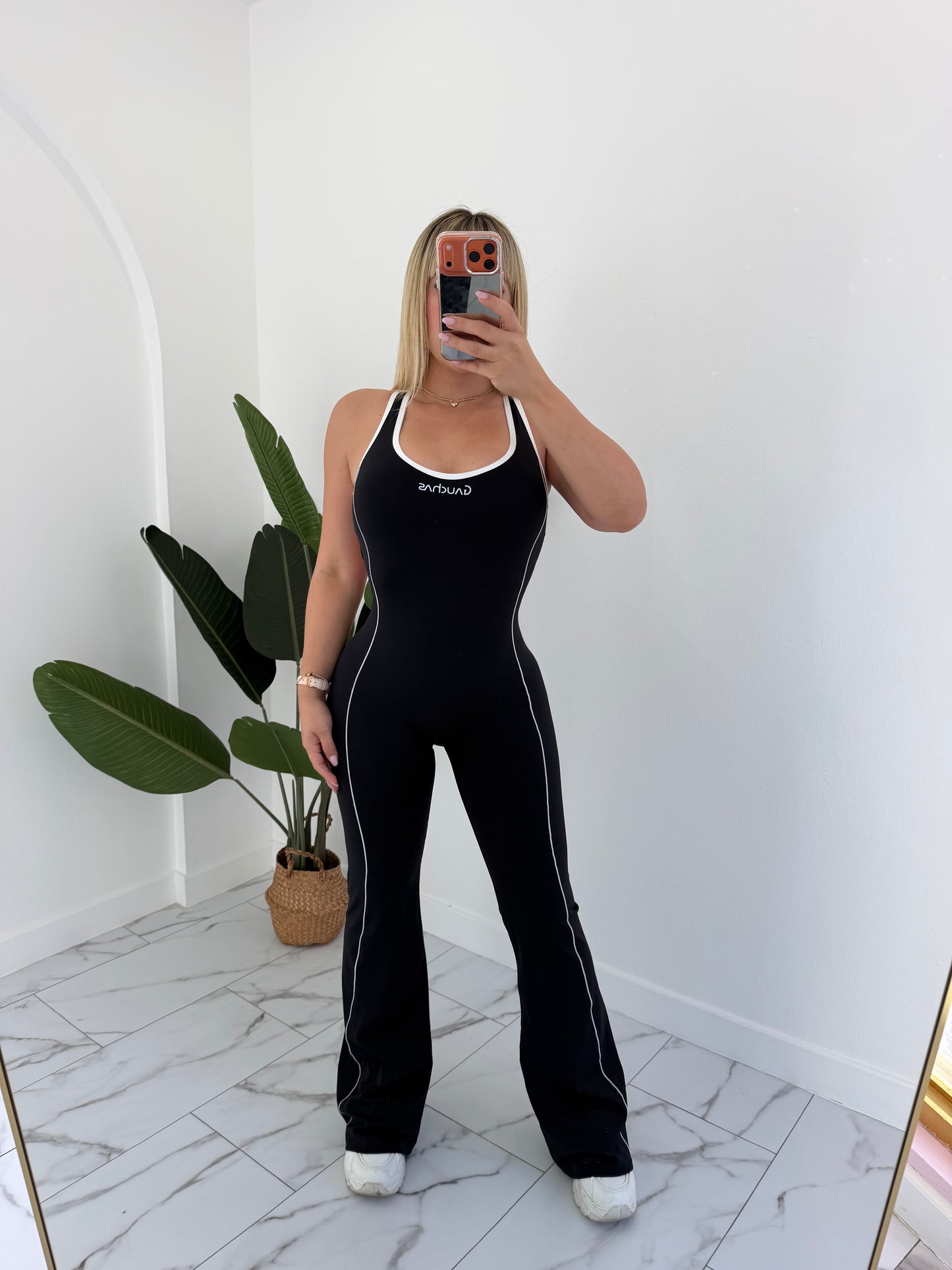 FAV Alo Jumpsuit Sport (petite)