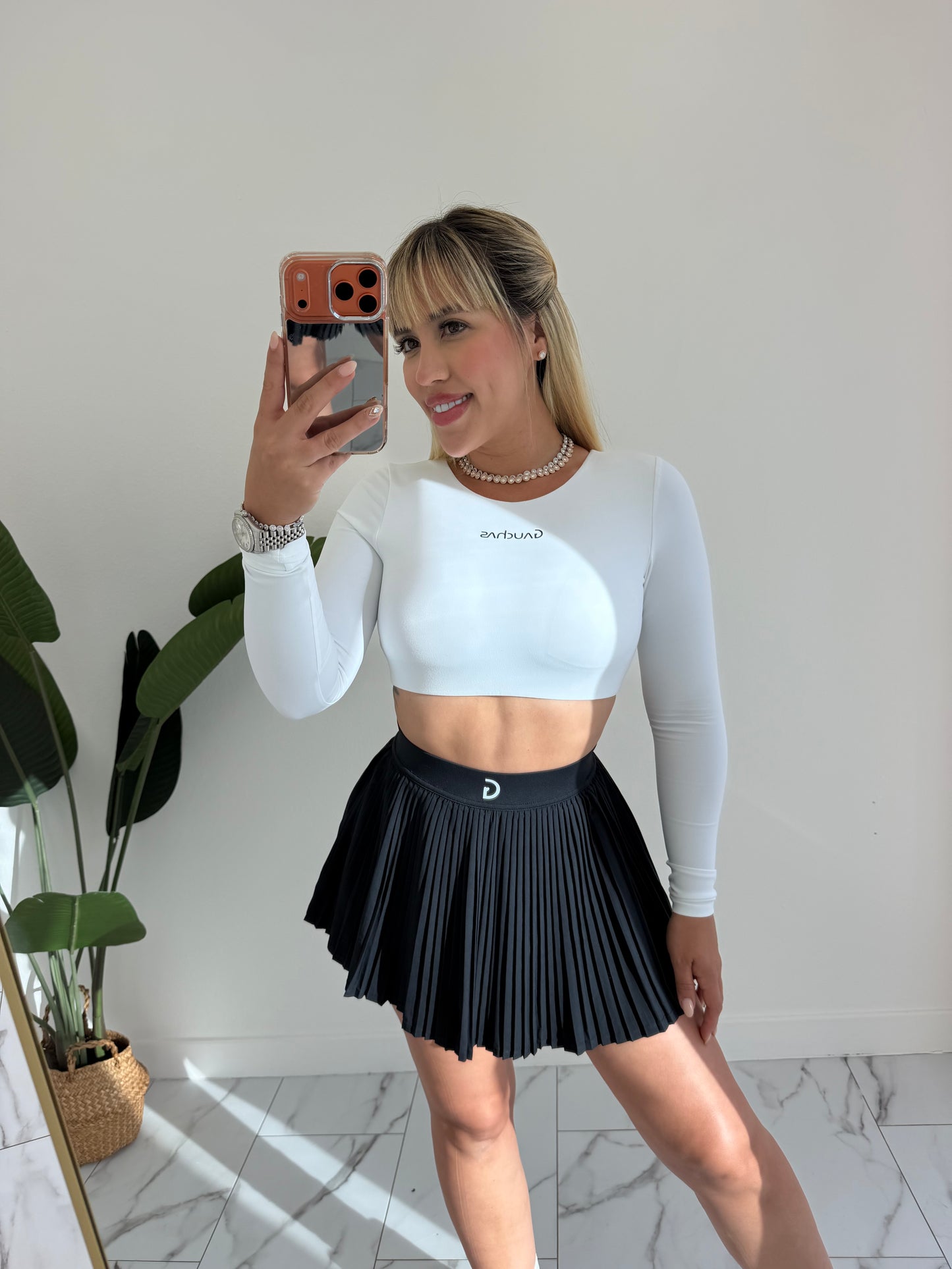 Tenis Cute Skort sport