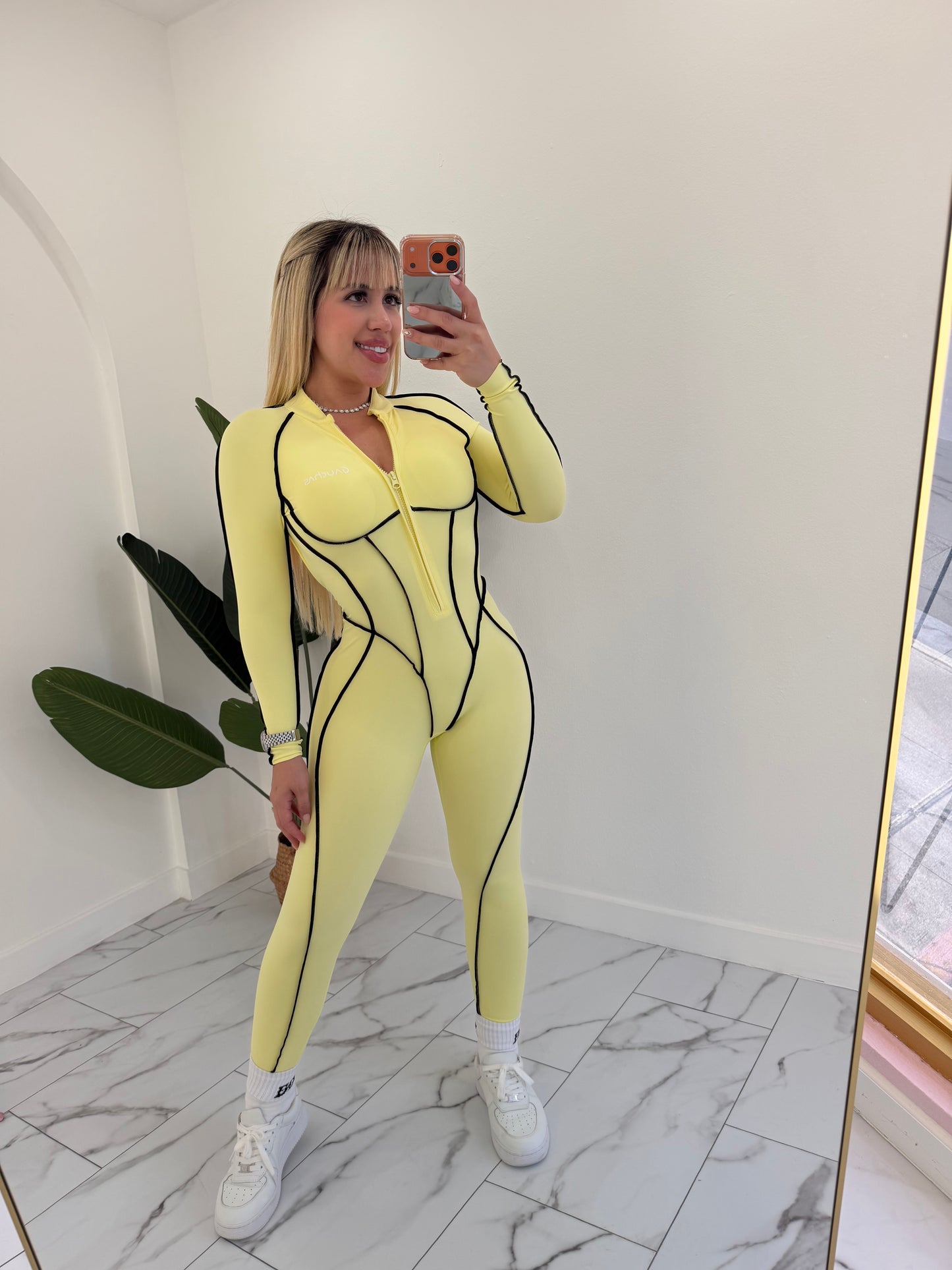 Wonder colors jumpsuit