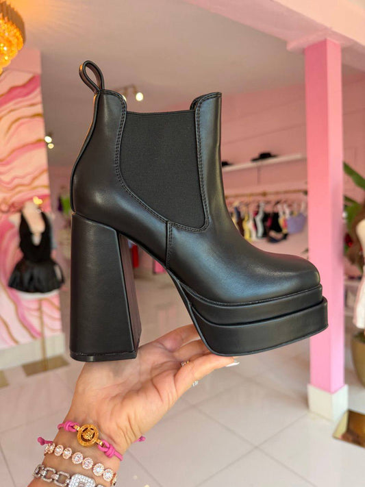 LA botas