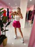 Skort Tenis