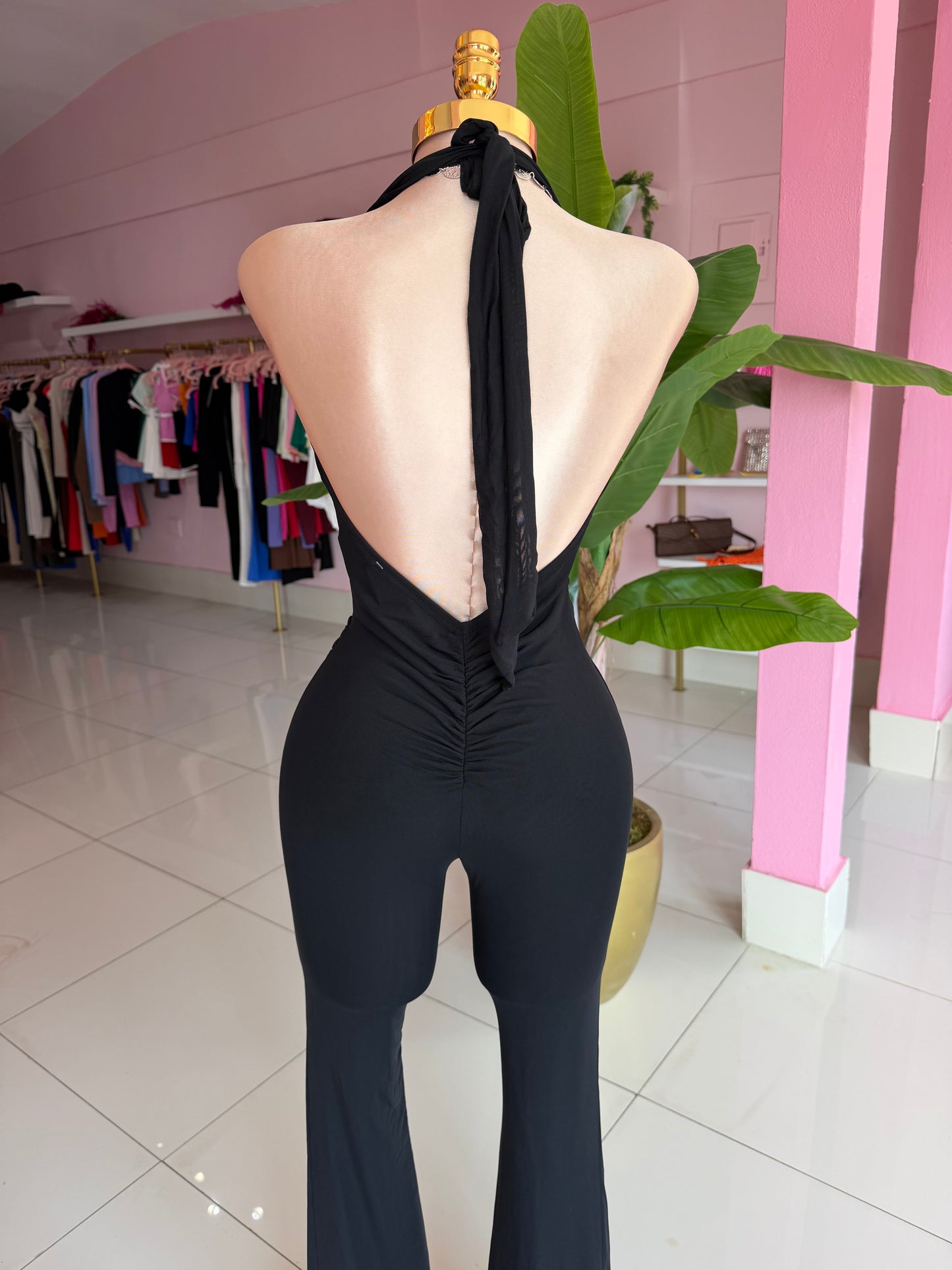 Jumpsuit Night LA