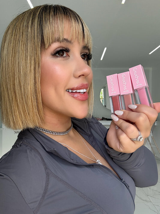 GAUCHAS Lip Oil