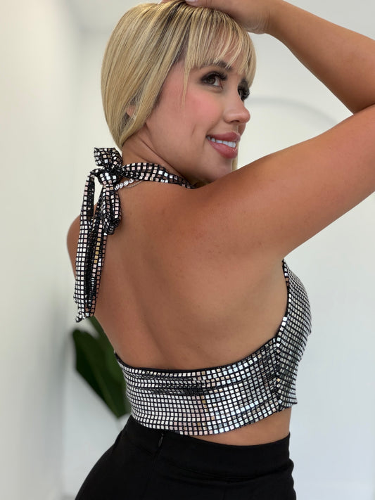 Party top