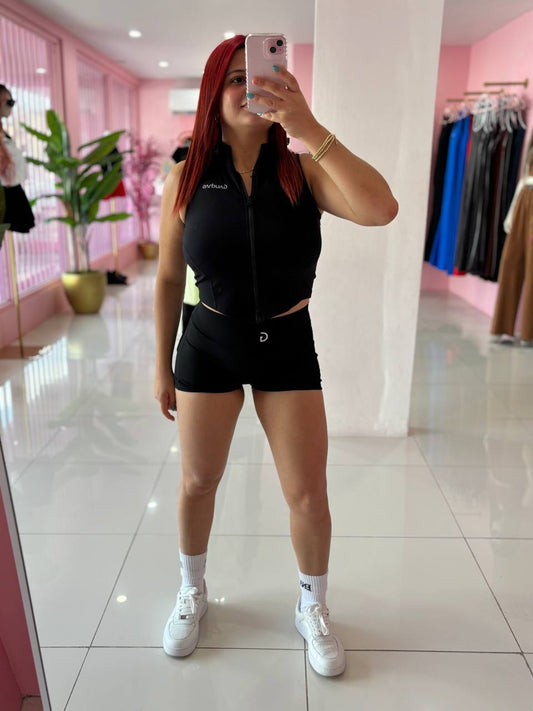 Short pockets