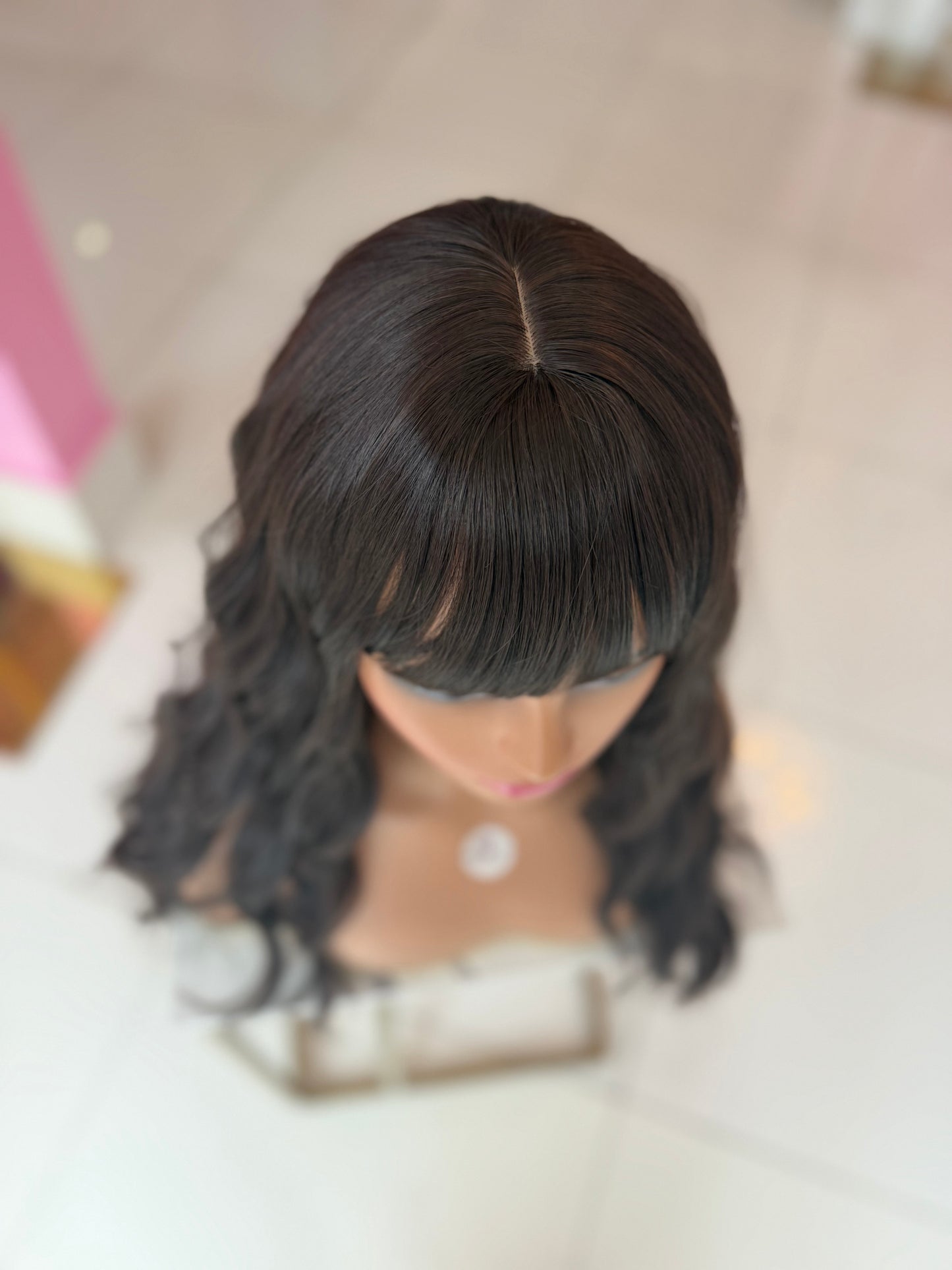 Diva Chocolate Waves