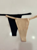 Seamless Panty 2 x $14