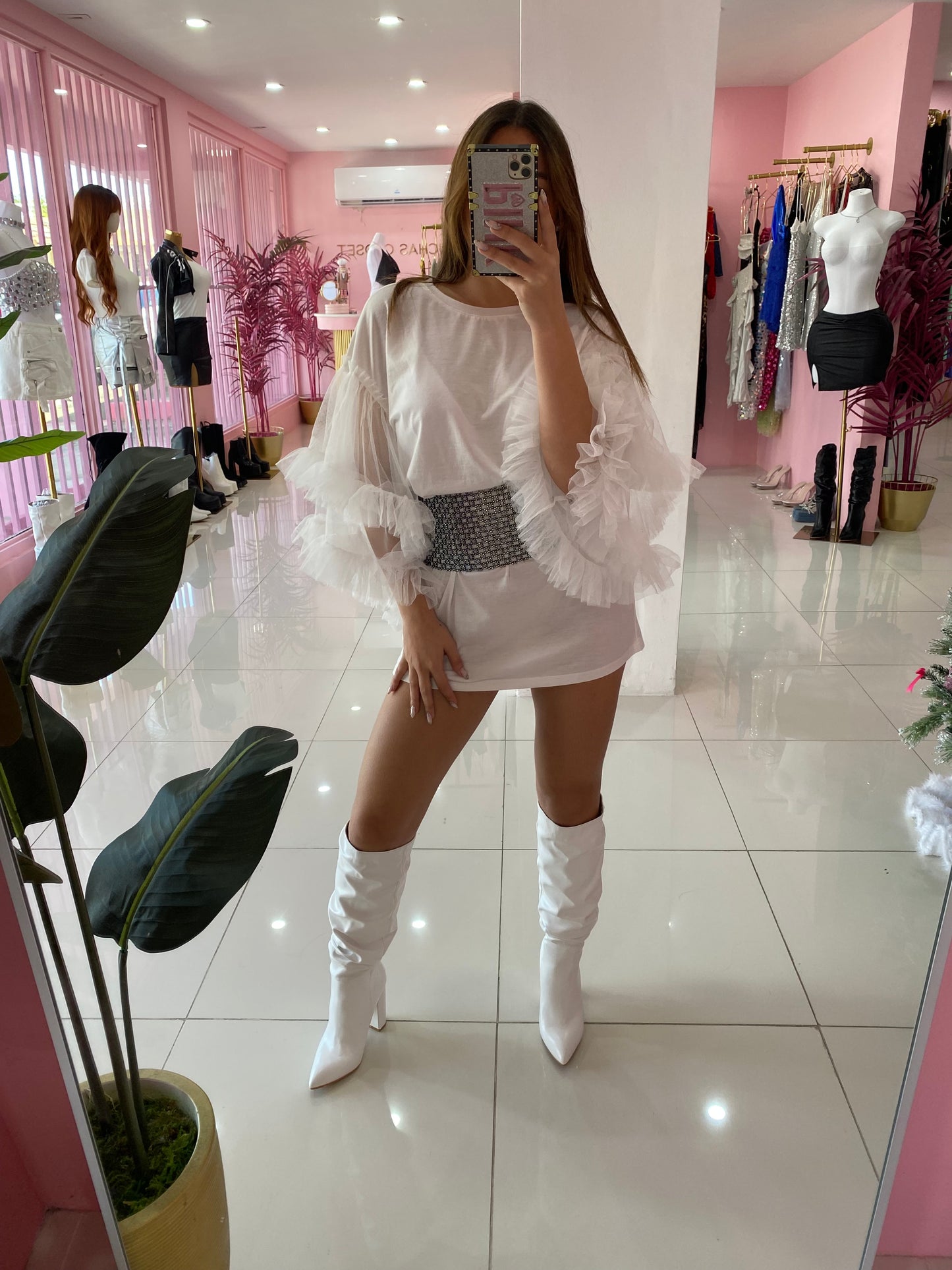 TShirt Oversize