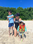 Mendoza Swimsuit