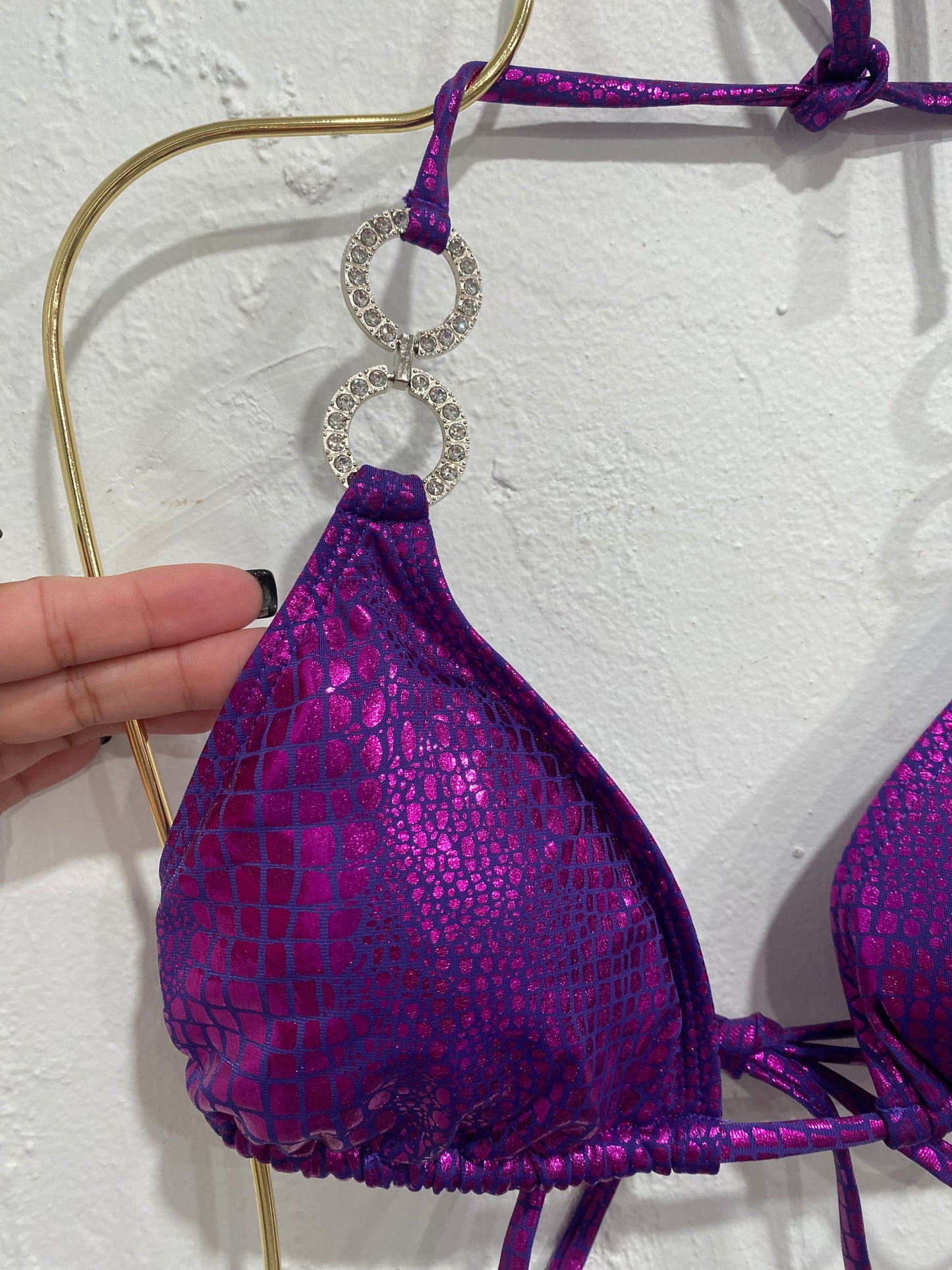 Mermaid Bikini set