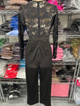 Jumpsuit Encaje