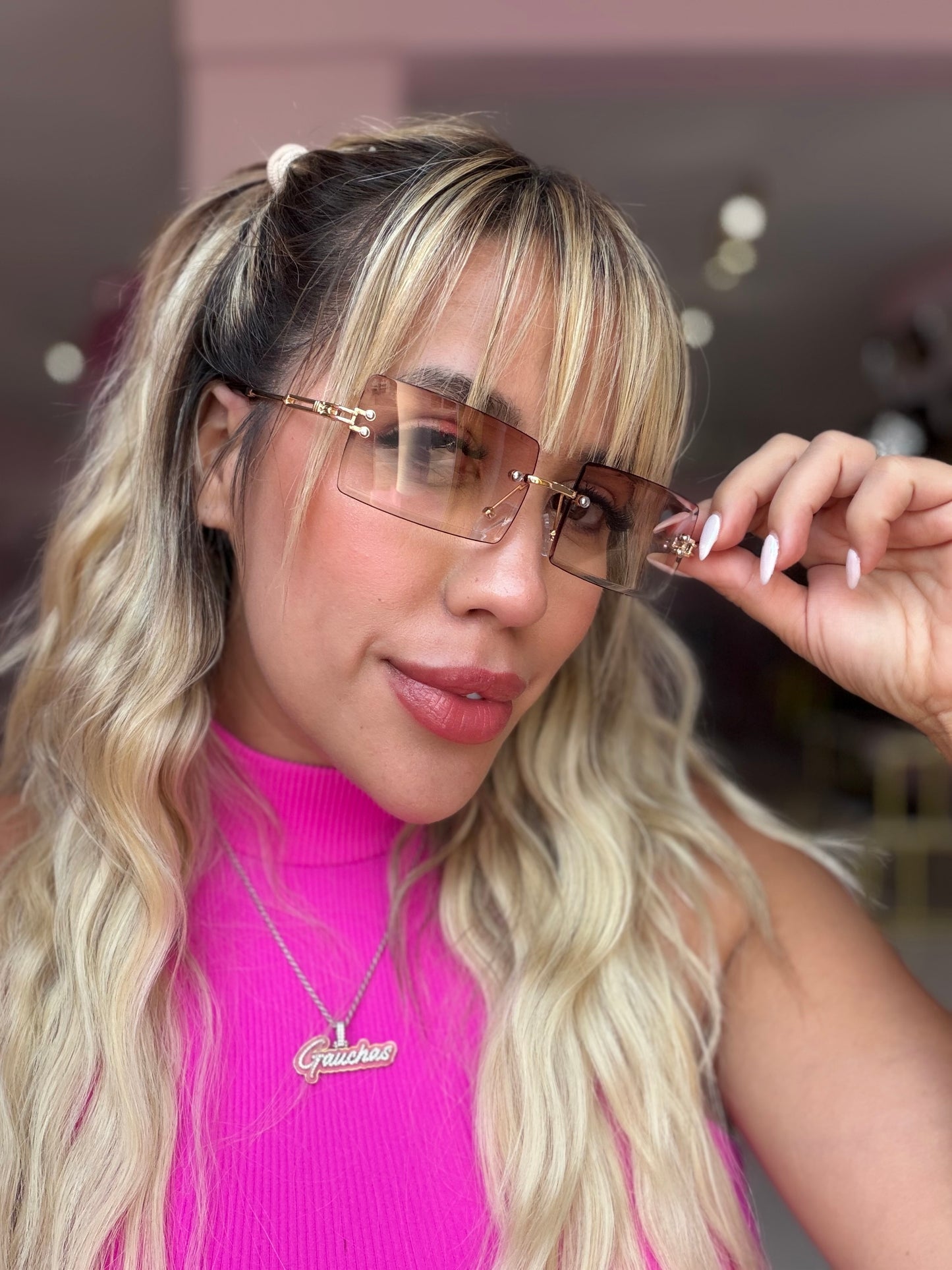Gafas Under