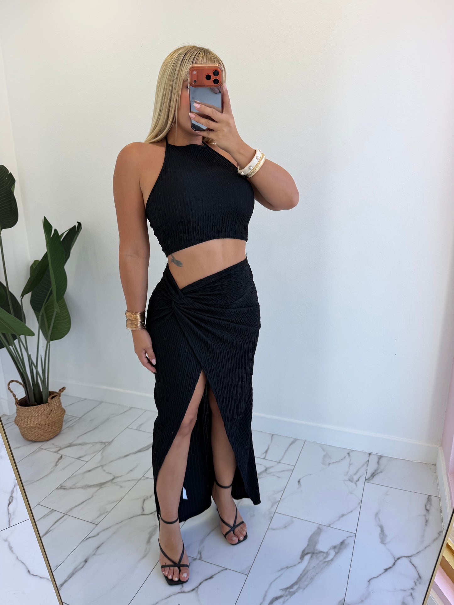 Textura Maxi set