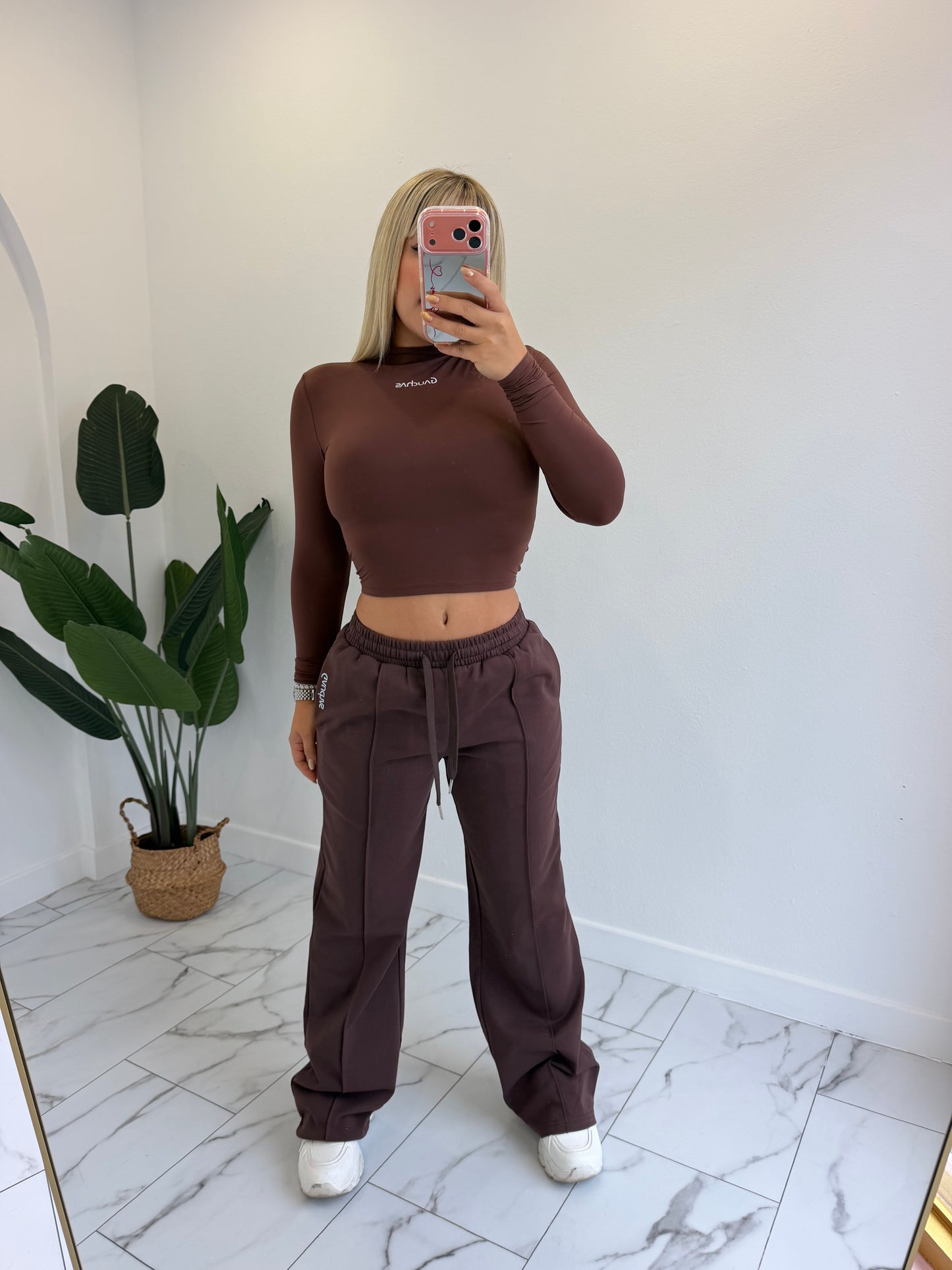 Comfy G set