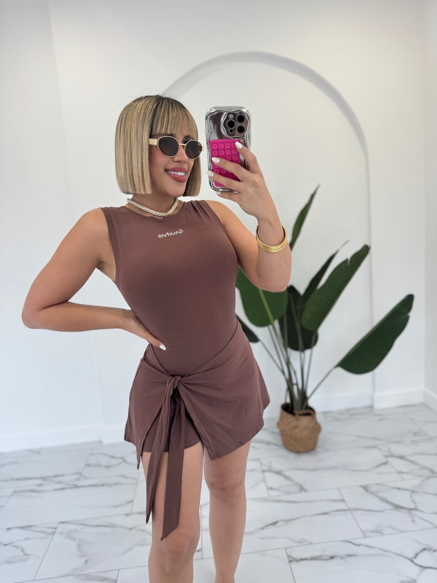 Fav Dress sport