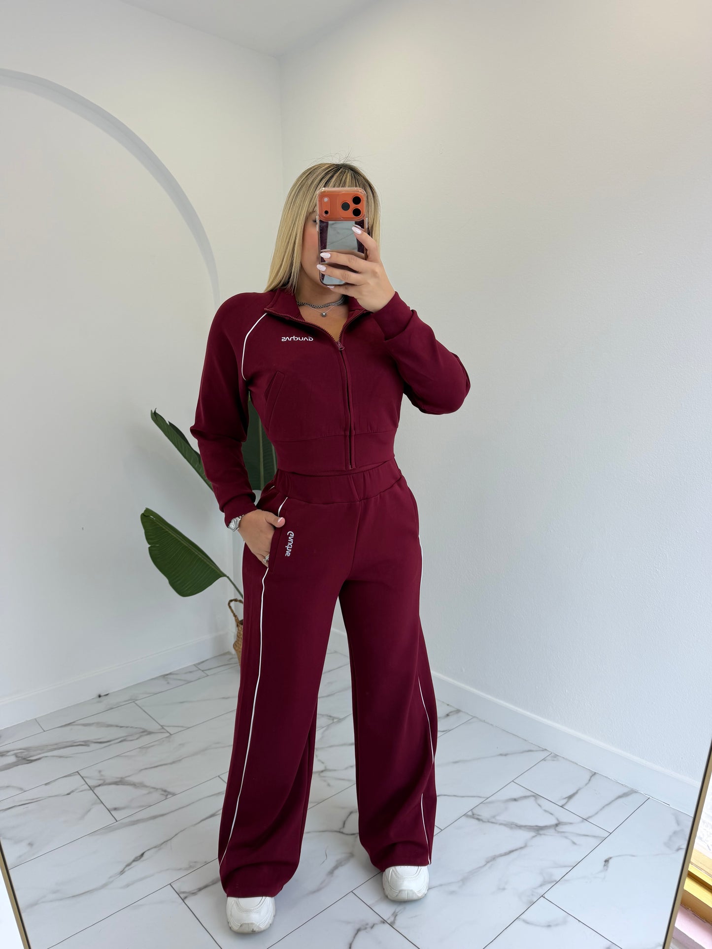 Travel soft set
