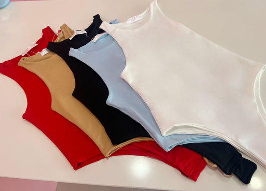 Bodysuit Basic