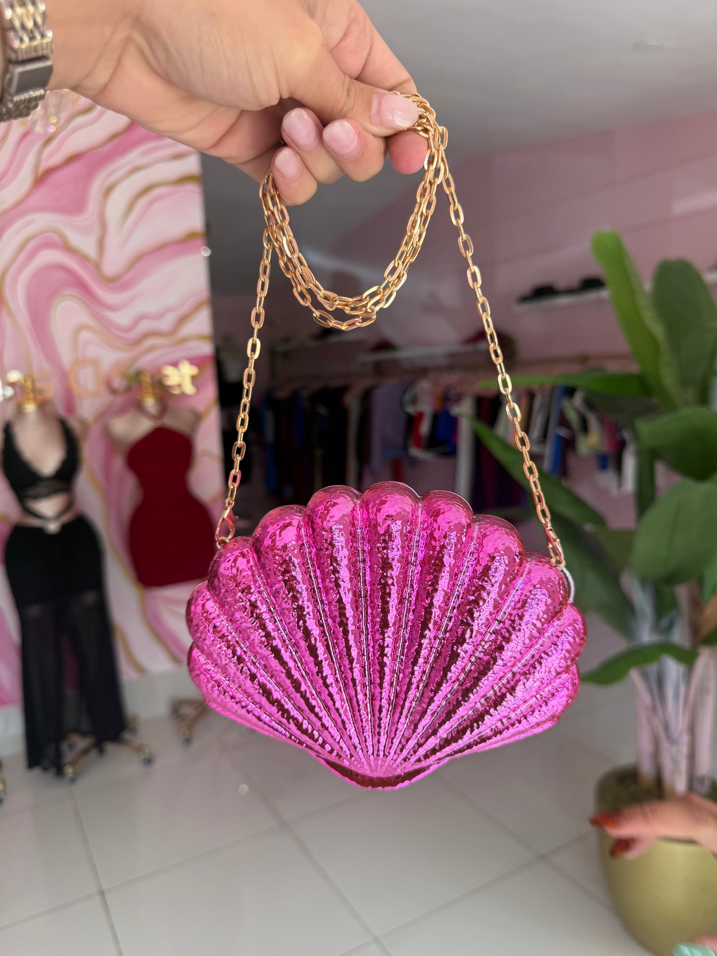 Shell Cartera