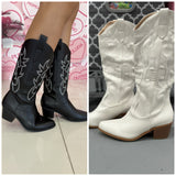 Texanas Botas