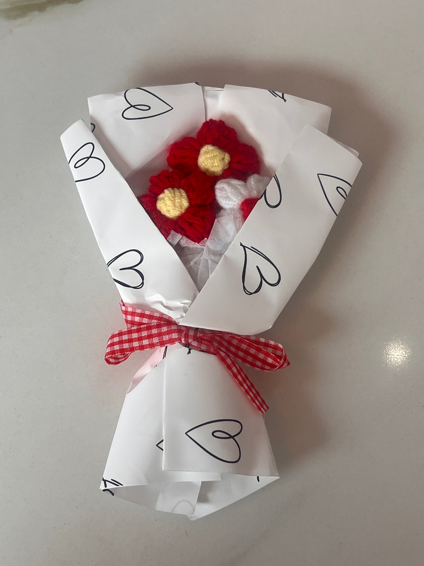 Ramo crochet