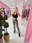 Skinny V Legging sport