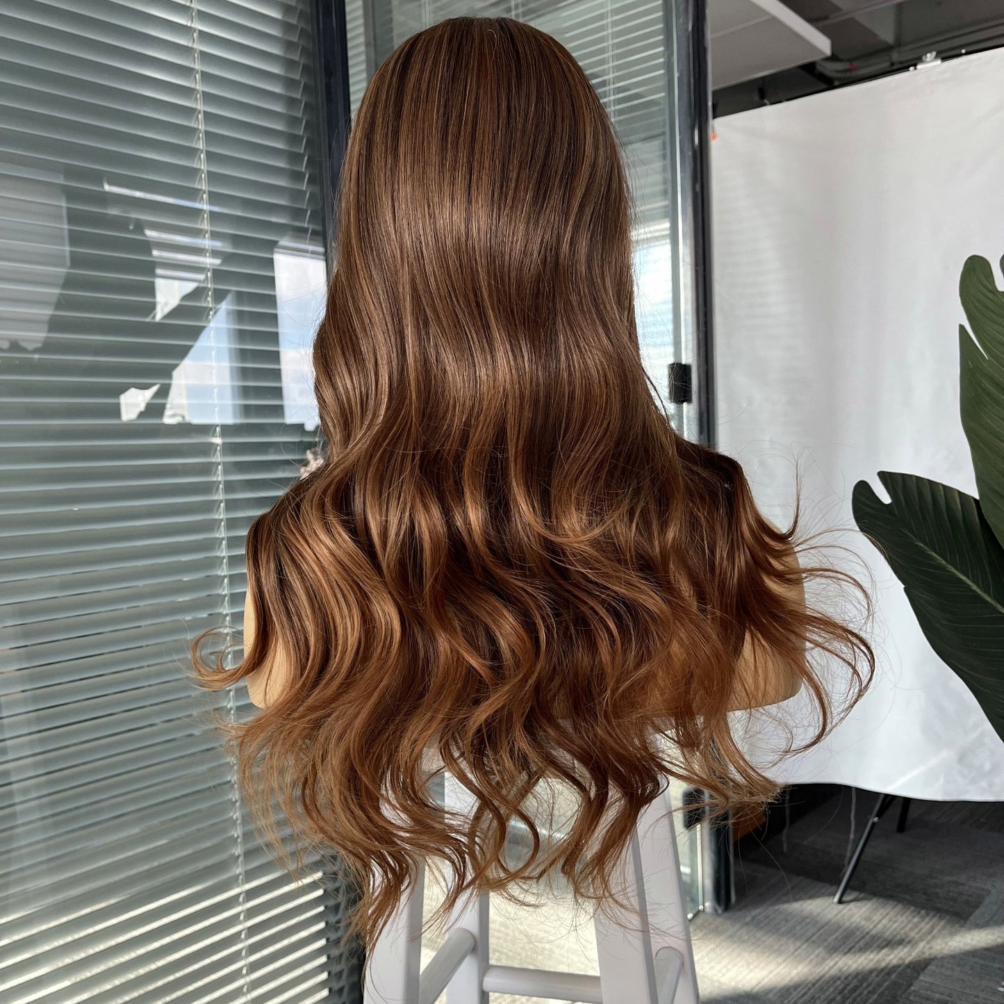Browncita Ombré