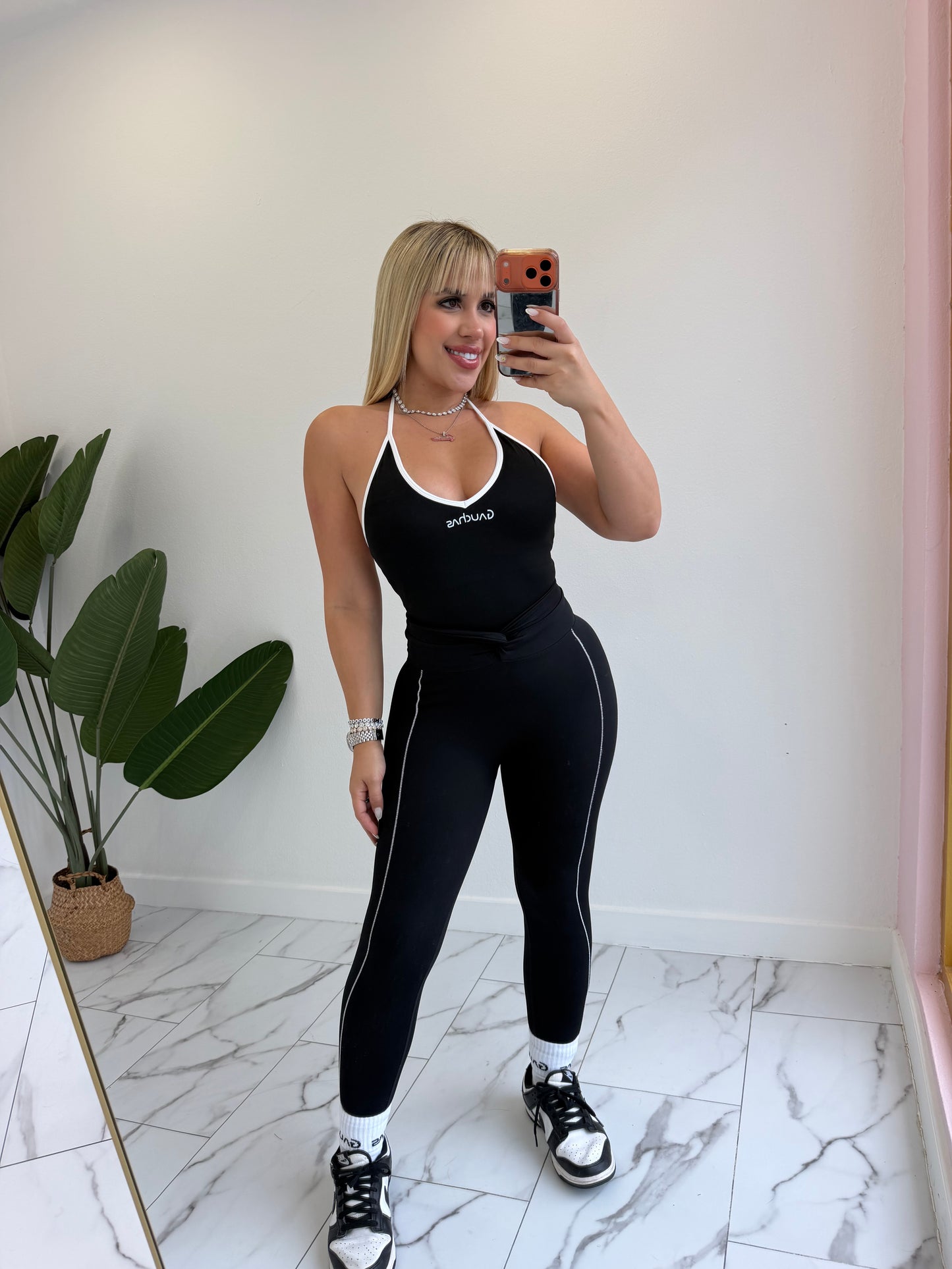 Knot Sport Set