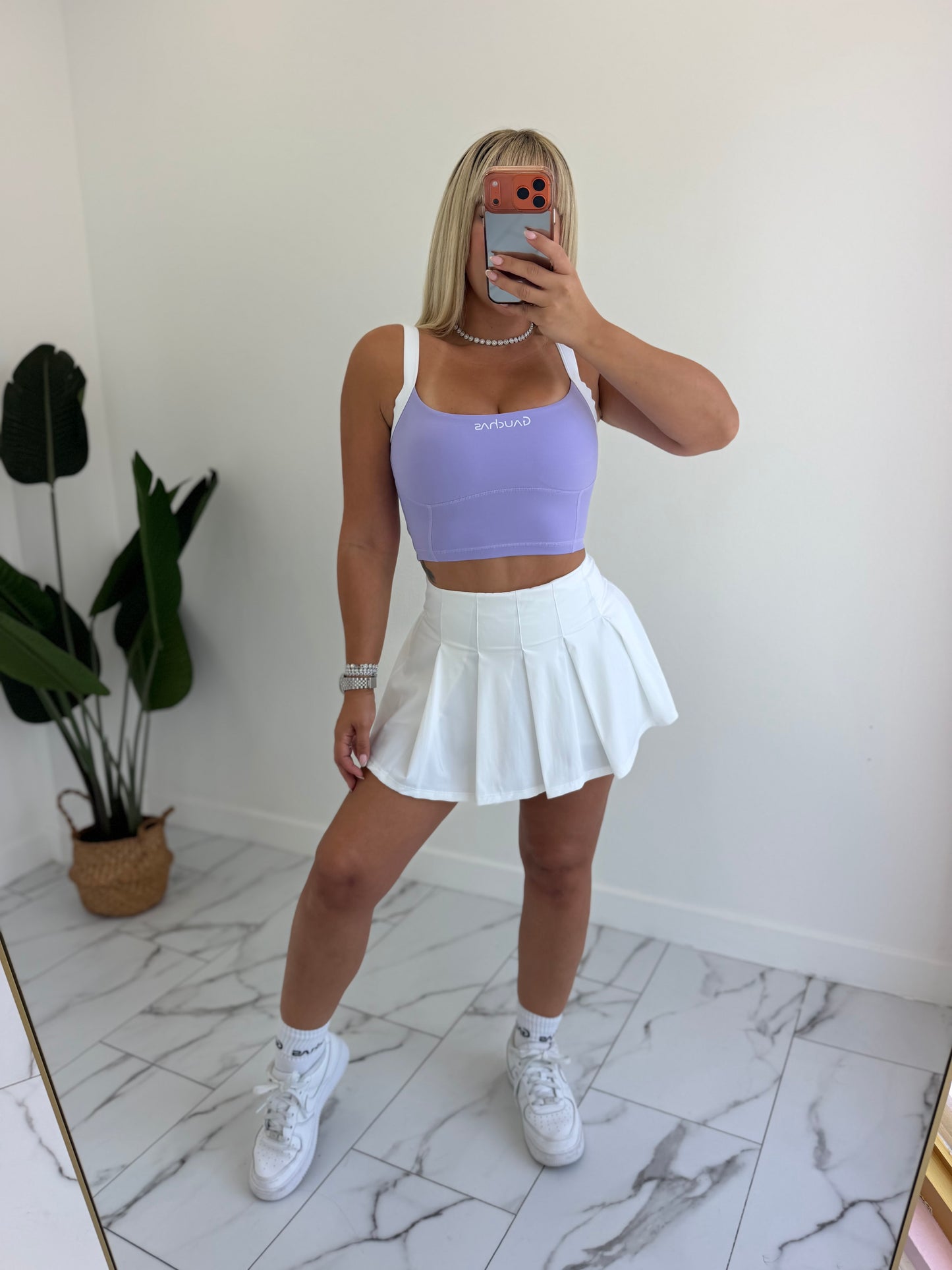 Skort tabletas