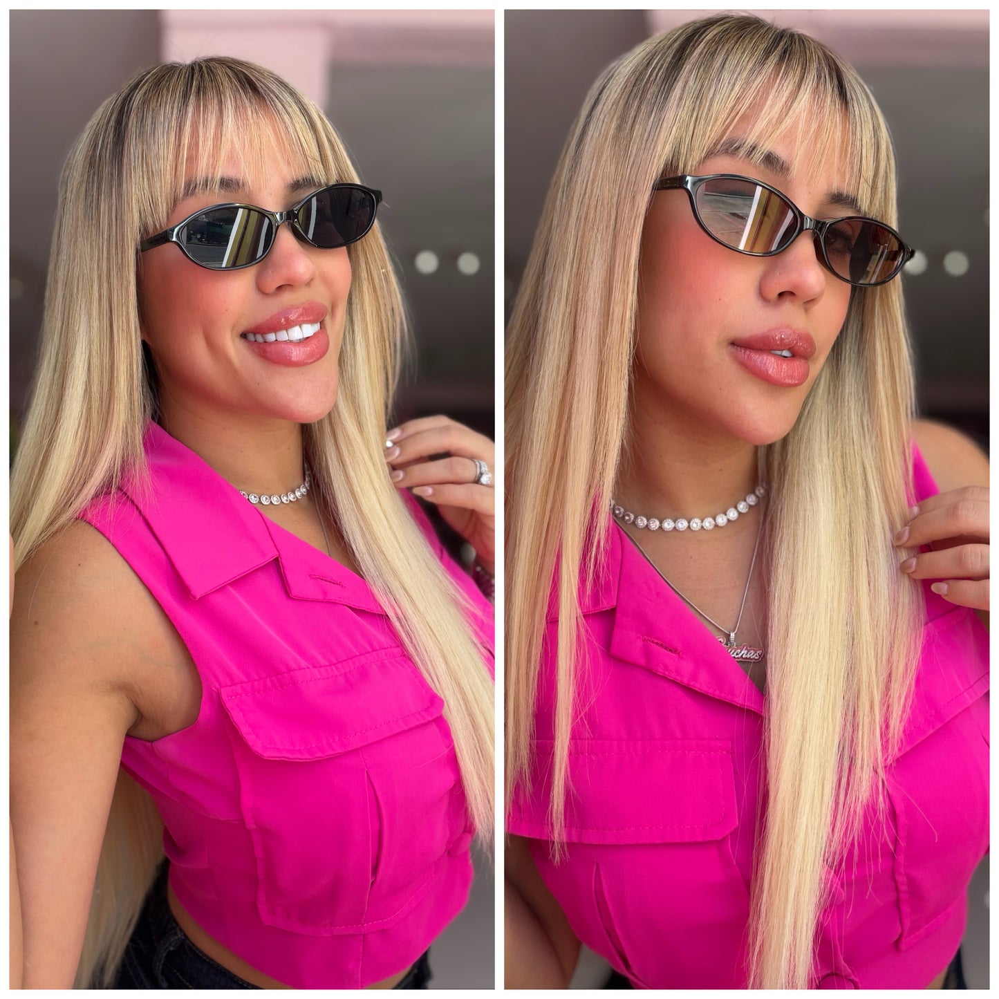 Noir chic gafas