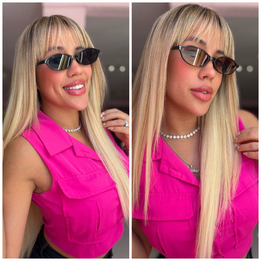 Noir chic gafas