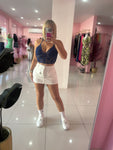 Top crochet ARG