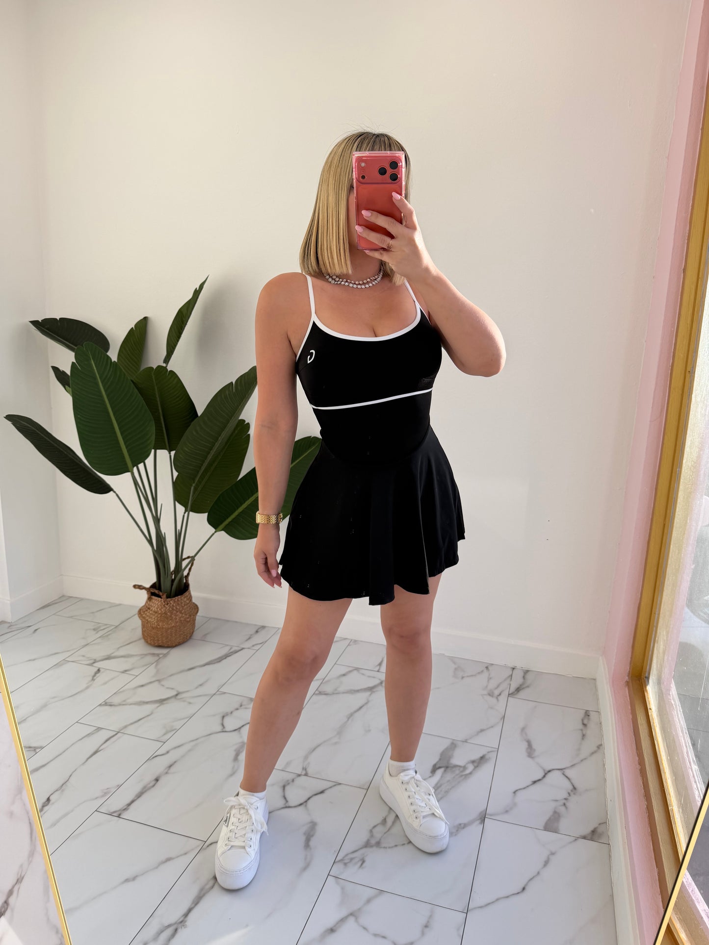 Alo tenis sport dress