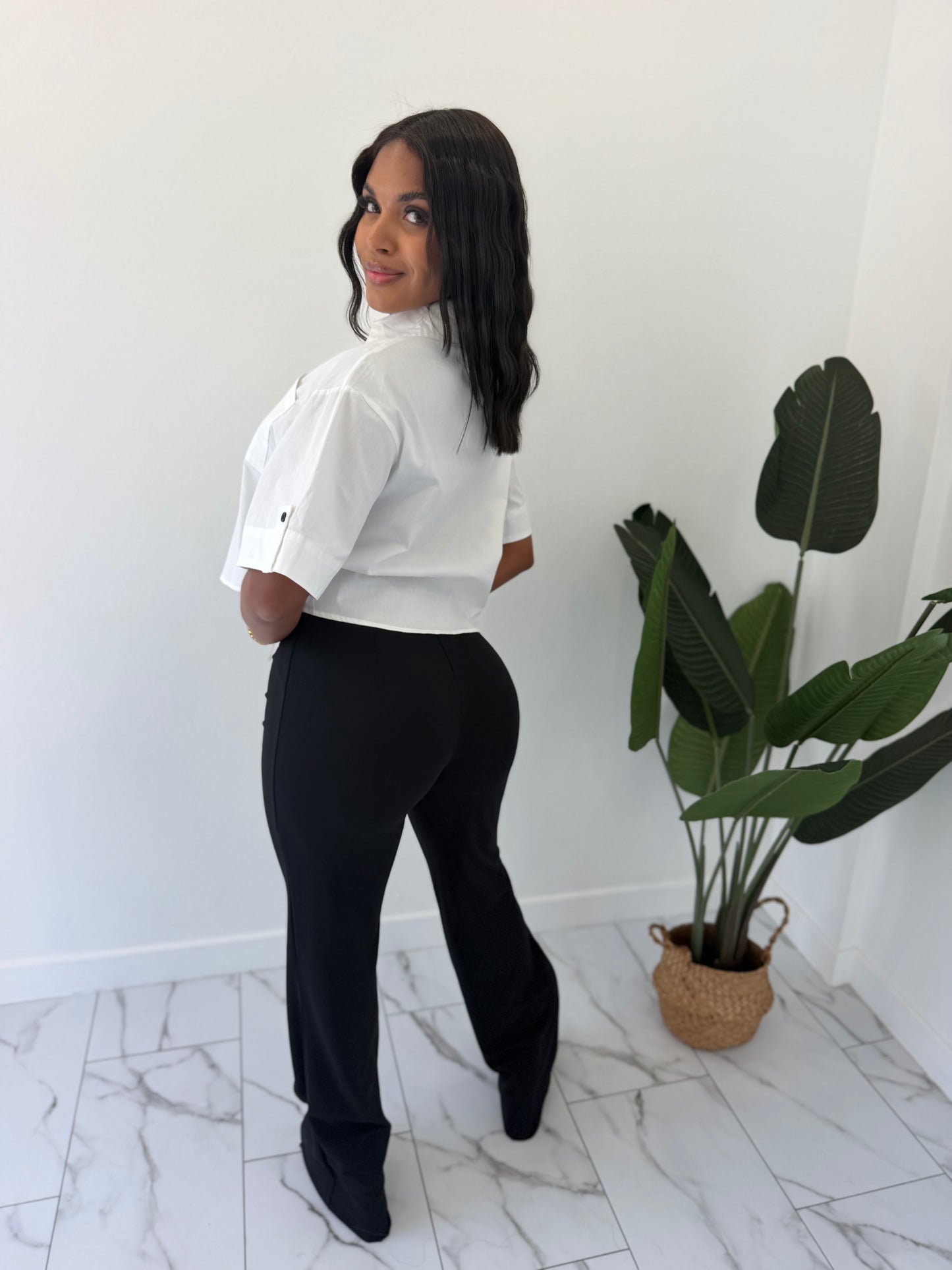 Office pant (tall girl)