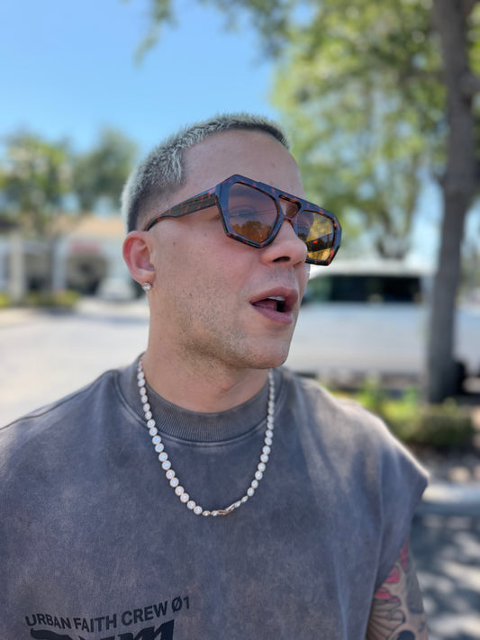Savage chic gafas