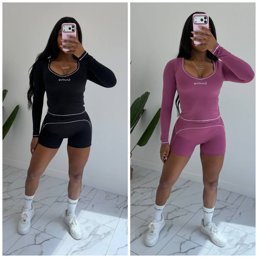 Short set ML