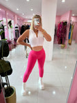 Skinny V Legging sport